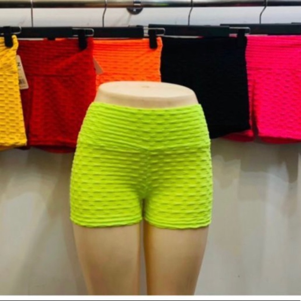 Cray deal 7 tiktok shorts honeycomb